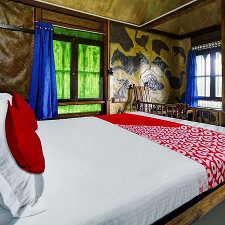 Oyo Flagship Meadow View Inn Thekkady Kültér fotó