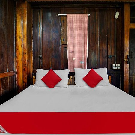 Oyo Flagship Meadow View Inn Thekkady Kültér fotó